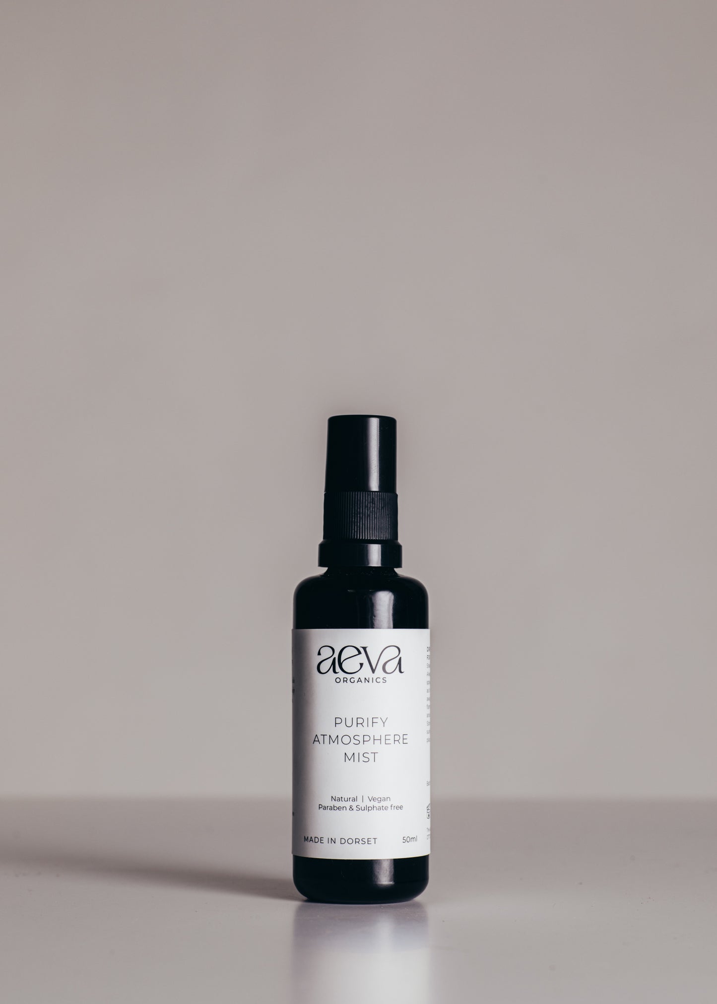 Purify Atmosphere Mist