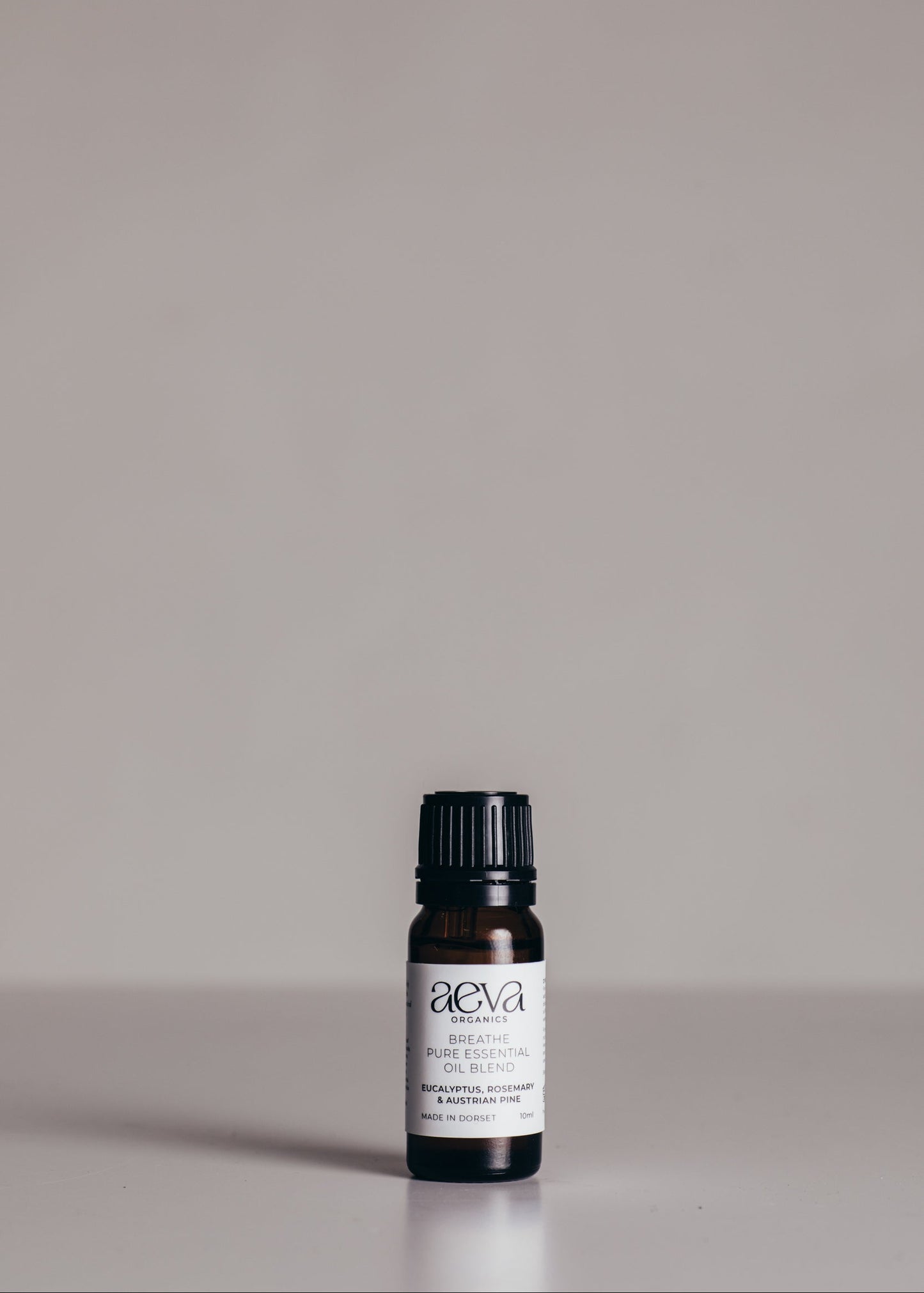 Breathe Essential Oil Blend