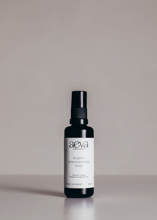 Purify Atmosphere Mist