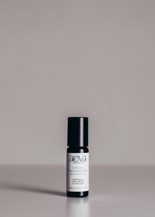 Ground Aromatherapy Roller Ball